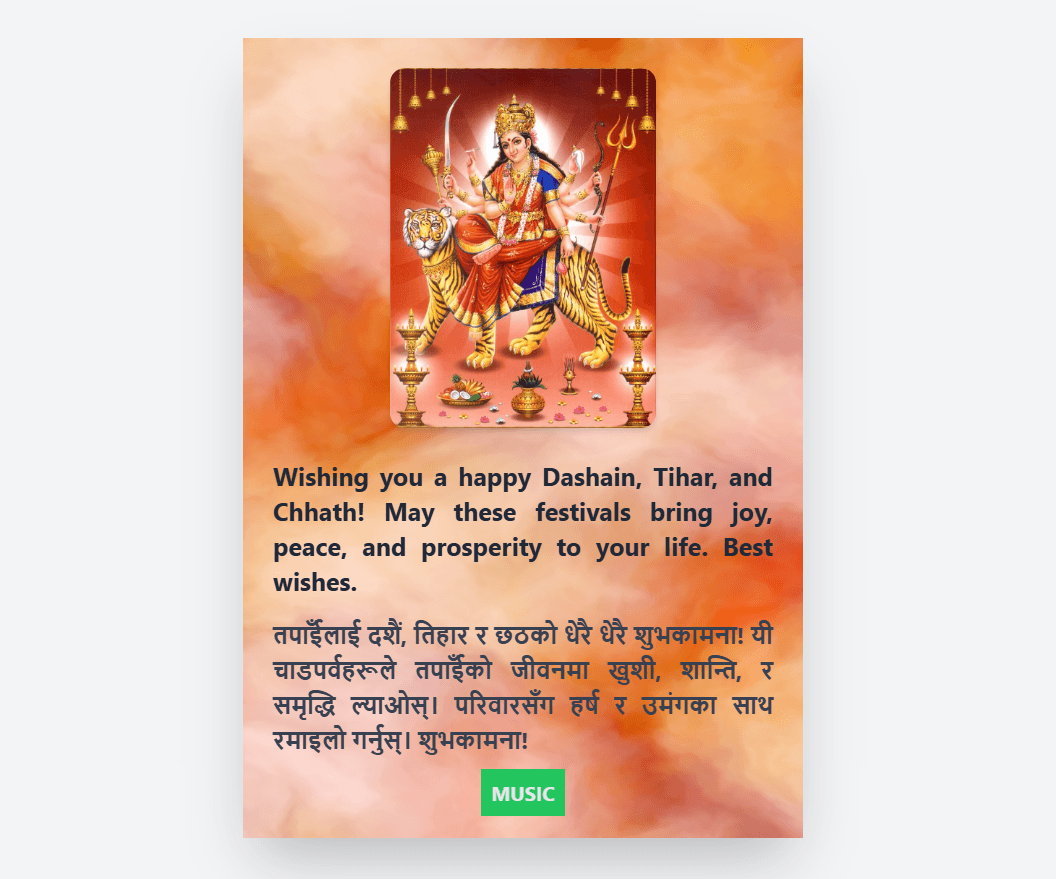 Dashain 
