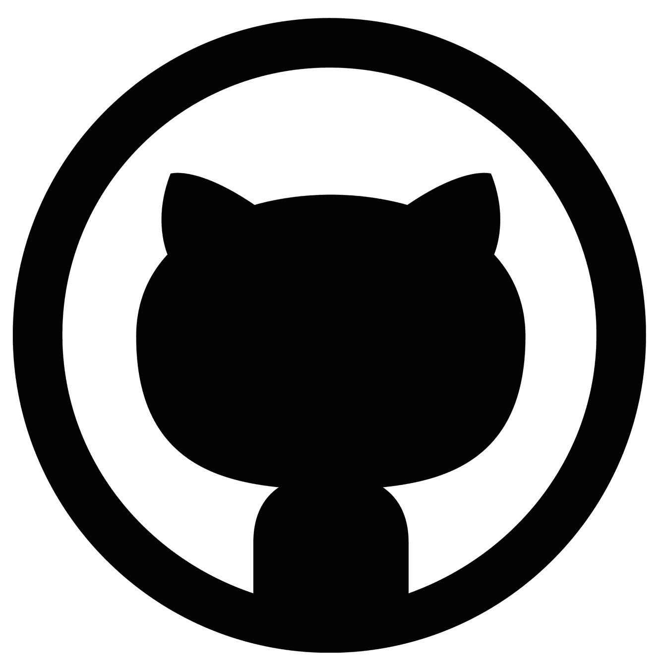 GitHub Logo