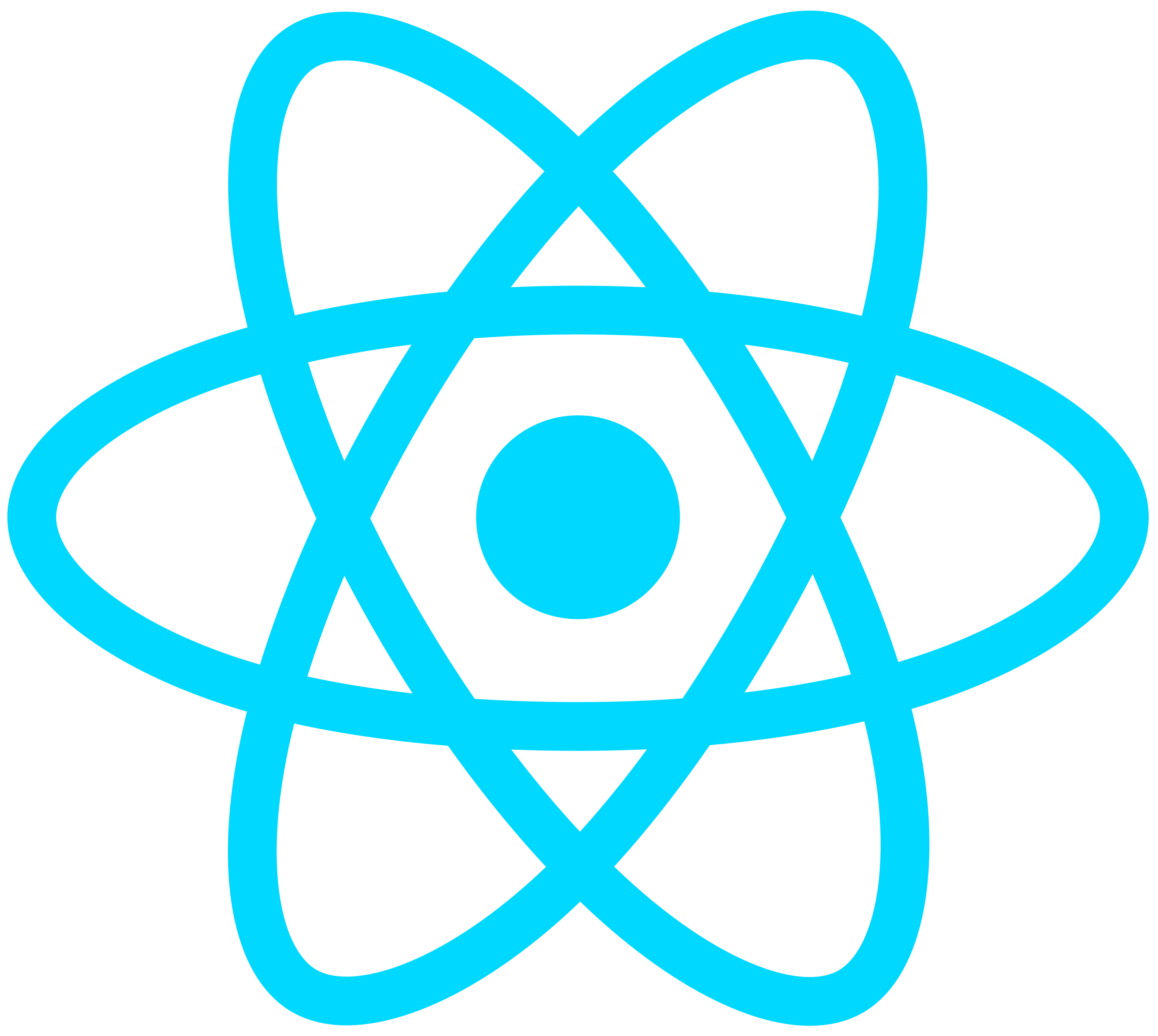 React Logo